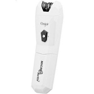 Emjoi Micro-Activ Facial & Delicate Area Hair Remover (AP-14D) Battery Operated